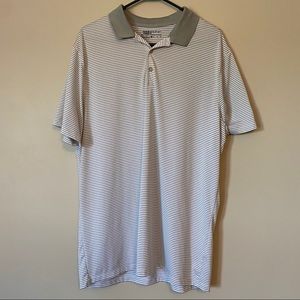 Nike Golf standard fit Polo